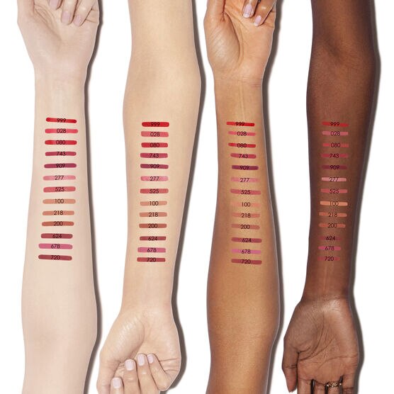 DIOR       CONTOUR       LIPS 1UNID